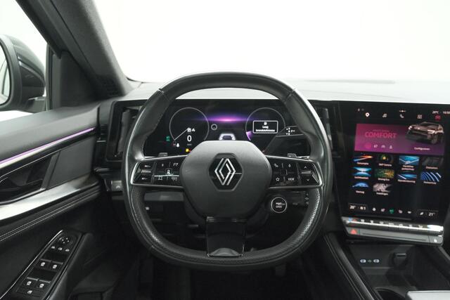 Renault Austral 1.3 Mild Hybrid 160 X-Tronic Techno | WINTERSPORT READY | Trekhaak | Panoramadak | Adaptieve Cruise Control | Elektrische Kofferklep