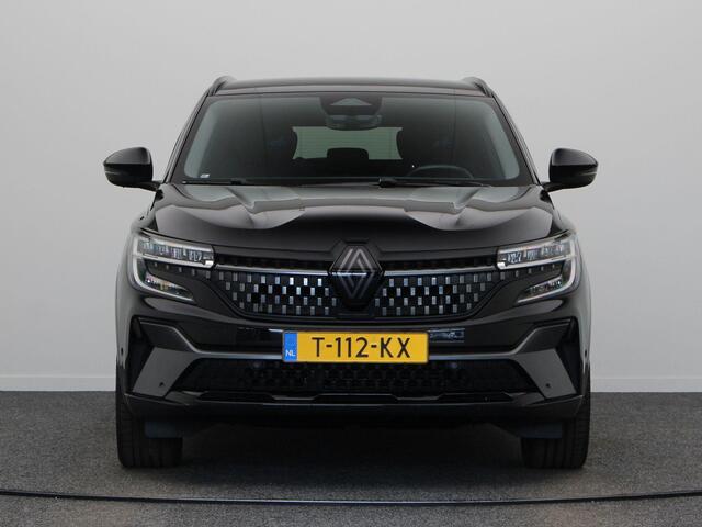 Renault Austral 1.2 E-Tech full hybrid 200 techno esprit Alpine | Stoelverwarming | Voorruitverwarming | Elektrisch bedienbare stoelen | Achteruitrijcamera | Navigatie |