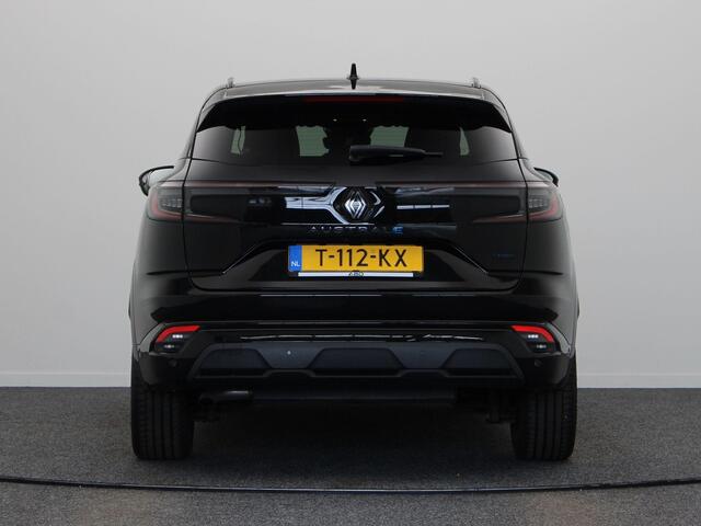 Renault Austral 1.2 E-Tech full hybrid 200 techno esprit Alpine | Stoelverwarming | Voorruitverwarming | Elektrisch bedienbare stoelen | Achteruitrijcamera | Navigatie |