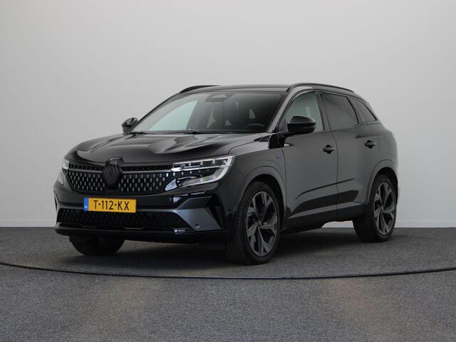 Renault Austral 1.2 E-Tech full hybrid 200 techno esprit Alpine | Stoelverwarming | Voorruitverwarming | Elektrisch bedienbare stoelen | Achteruitrijcamera | Navigatie |