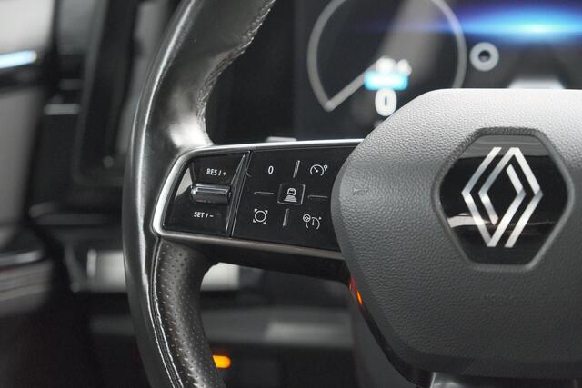 Renault Austral 1.2 E-Tech Full Hybrid 200 Techno | Camera | Adaptieve Cruise Control | Dodehoekdetectie