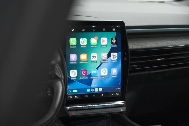 Renault Austral 1.2 E-Tech Full Hybrid 200 Techno | Camera | Adaptieve Cruise Control | Dodehoekdetectie