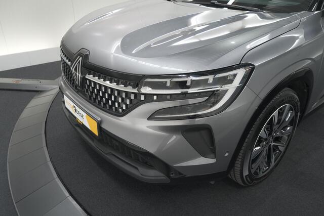 Renault Austral 1.2 E-Tech Full Hybrid 200 Techno | Camera | Adaptieve Cruise Control | Dodehoekdetectie