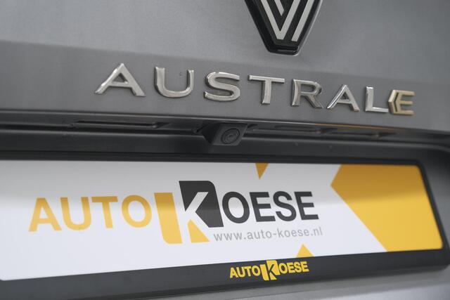 Renault Austral 1.2 E-Tech full hybrid 200 techno | 1500 KG Trekgewicht | Camera | Apple Carplay | Parkeersensoren – foto 5