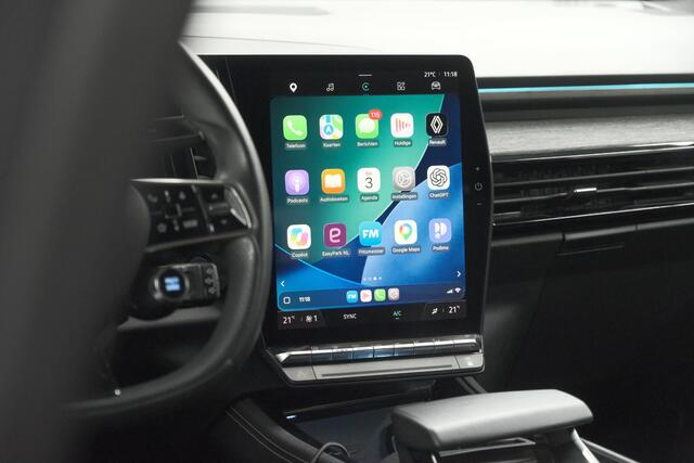 Renault Austral 1.2 E-Tech full hybrid 200 techno | 1500 KG Trekgewicht | Camera | Apple Carplay | Parkeersensoren – foto 6