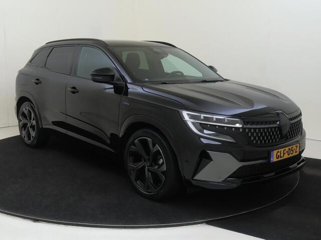 Renault Austral 1.2 E-Tech full hybrid 200 iconic esprit Alpine | Navigatie | apple carplay | android auto – foto 2