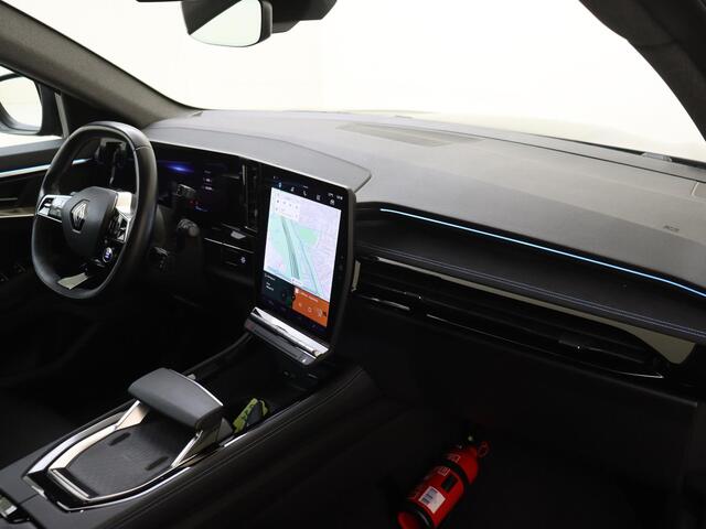 Renault Austral 1.2 E-Tech full hybrid 200 iconic esprit Alpine | Navigatie | apple carplay | android auto – foto 5