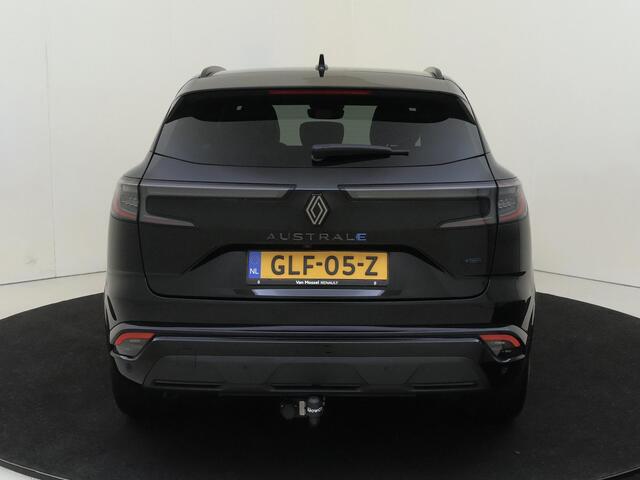 Renault Austral 1.2 E-Tech full hybrid 200 iconic esprit Alpine | Navigatie | apple carplay | android auto – foto 7