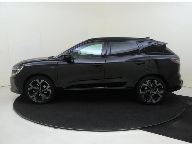 Renault Austral 1.2 E-Tech full hybrid 200 iconic esprit Alpine | Navigatie | apple carplay | android auto – foto 8