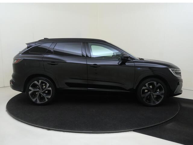 Renault Austral 1.2 E-Tech full hybrid 200 iconic esprit Alpine | Navigatie | apple carplay | android auto – foto 9