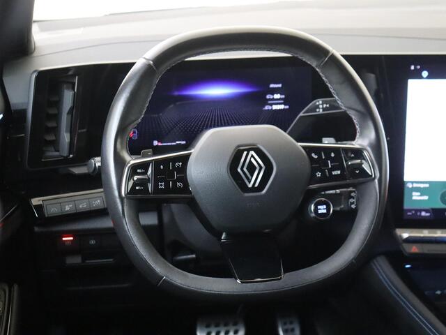 Renault Austral 1.2 E-Tech full hybrid 200 iconic esprit Alpine | Navigatie | apple carplay | android auto – foto 10