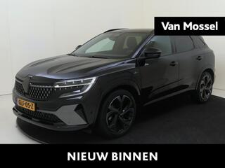 Renault Austral 1.2 E-Tech full hybrid 200 iconic esprit