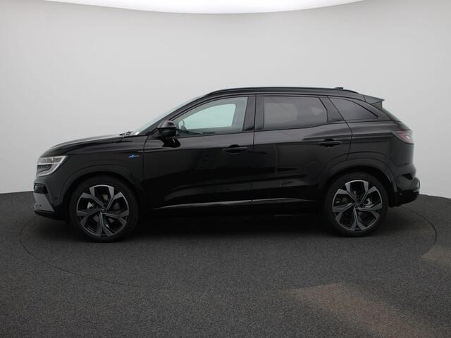 Renault Austral 1.2 E-Tech full hybrid 200Pk techno esprit Alpine | Google Navigatie | Apple Carplay/Android Auto | Parkeersensoren Voor & Achter | Achteruitrijcamera | Trekhaak | Adaptieve Cruise Control | Licht & Regen Sensor |