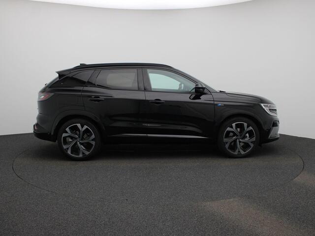 Renault Austral 1.2 E-Tech full hybrid 200Pk techno esprit Alpine | Google Navigatie | Apple Carplay/Android Auto | Parkeersensoren Voor & Achter | Achteruitrijcamera | Trekhaak | Adaptieve Cruise Control | Licht & Regen Sensor |