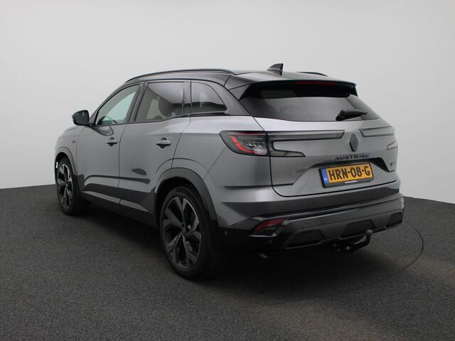 Renault Austral 1.2 E-Tech full hybrid 200 techno esprit Alpine | Google Navigatie | Adaptieve Cruise Control | Elektrische Achterklep | Parkeersensoren Voor & Achter | Achteruitrijcamera | Climate Control | Draadloze Telefoonlader | Apple carplay/Android Auto |