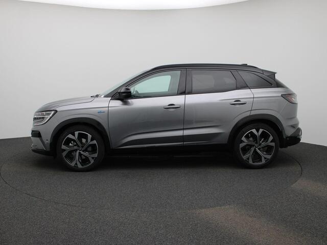 Renault Austral 1.2 E-Tech full hybrid 200 techno esprit Alpine | Google Navigatie | Adaptieve Cruise Control | Elektrische Achterklep | Parkeersensoren Voor & Achter | Achteruitrijcamera | Climate Control | Draadloze Telefoonlader | Apple carplay/Android Auto |