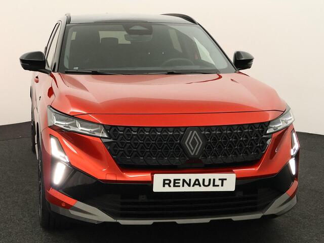 Renault Austral 1.2 E-Tech full hybrid 200 esprit Alpine | PACK LIGHT & SOUND | PACK PRIVILEGE |
