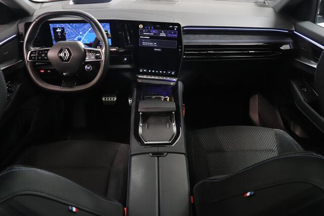 Renault Austral 1.2 E-Tech full hybrid 200 iconic esprit Alpine | Harman Kardon | Pano | 4-Control | Trekhaak | Memory | Head-Up | 360° Camera |