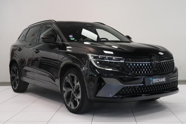 Renault Austral 1.2 E-Tech full hybrid 200 iconic esprit Alpine | Harman Kardon | Pano | 4-Control | Trekhaak | Memory | Head-Up | 360° Camera |