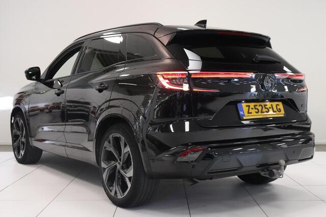 Renault Austral 1.2 E-Tech full hybrid 200 iconic esprit Alpine | Harman Kardon | Pano | 4-Control | Trekhaak | Memory | Head-Up | 360° Camera |
