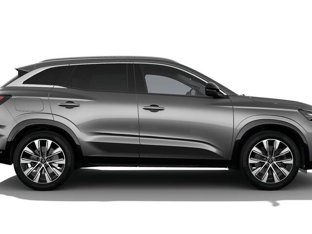 Renault Austral Techno Hybrid 200 | Blind Spot Warning | Elektronisch geregelde airconditioning | ISOFIX-bevestigingssysteem voor kinderzitjes buitenste zitplaatsen achter