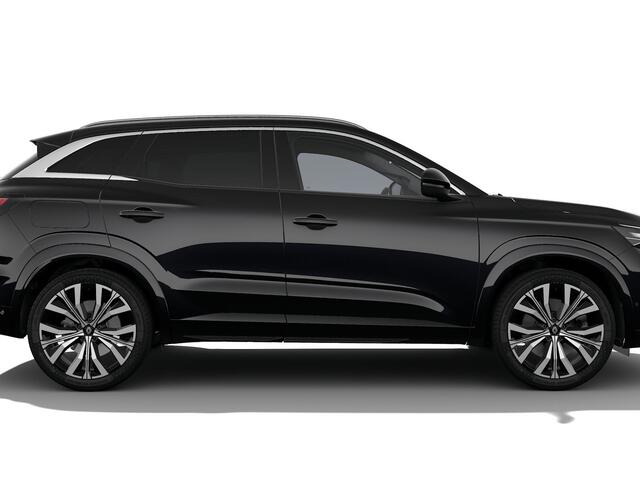 Renault Austral Techno Hybrid 200 | Blind Spot Warning | Elektronisch geregelde airconditioning | ISOFIX-bevestigingssysteem voor kinderzitjes buitenste zitplaatsen achter