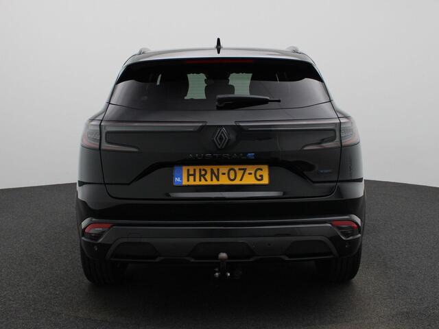 Renault Austral 1.2 E-Tech full hybrid 200 techno esprit Alpine | Apple carplay & Android auto | Achteruitrijcamera | Parkeersensoren voor & achter | Climate control | Cruise control adaptief |