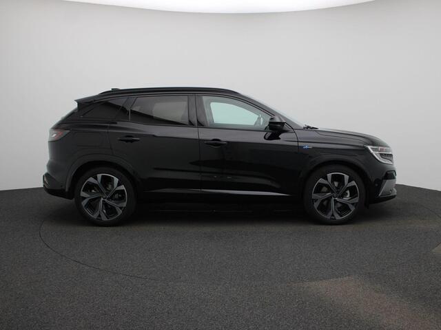 Renault Austral 1.2 E-Tech full hybrid 200 techno esprit Alpine | Apple carplay & Android auto | Achteruitrijcamera | Parkeersensoren voor & achter | Climate control | Cruise control adaptief |