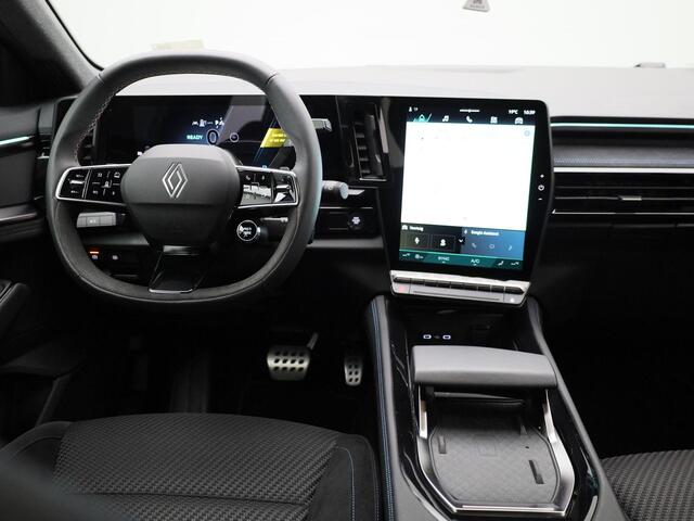 Renault Austral 1.2 E-Tech full hybrid 200 techno esprit Alpine | Apple carplay & Android auto | Achteruitrijcamera | Parkeersensoren voor & achter | Climate control | Cruise control adaptief |