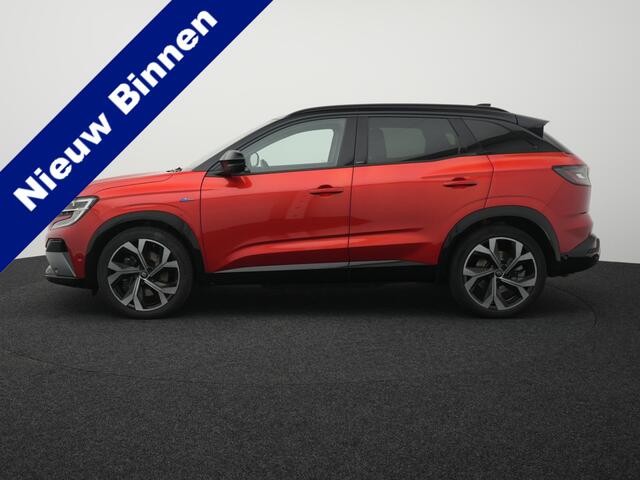 Renault Austral 1.2 E-Tech full hybrid 200 iconic esprit Alpine 200PK 360 Camera | Stoel & Stuurverwarming | Head-Up | Harman-Kardon |