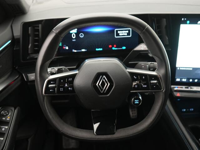 Renault Austral 1.2 E-Tech full hybrid 200 iconic esprit Alpine 200PK 360 Camera | Stoel & Stuurverwarming | Head-Up | Harman-Kardon |