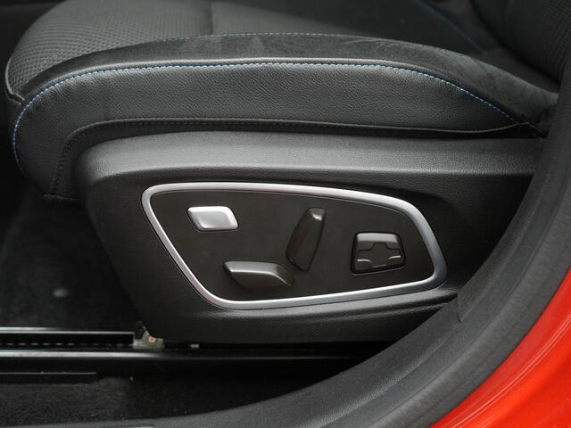 Renault Austral 1.2 E-Tech full hybrid 200 iconic esprit Alpine 200PK 360 Camera | Stoel & Stuurverwarming | Head-Up | Harman-Kardon |