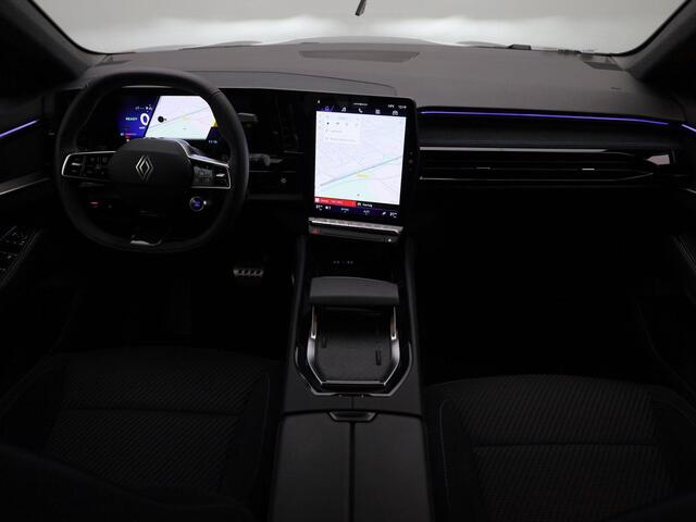 Renault Austral 1.2 E-Tech full hybrid 200 techno esprit Alpine | Navigatie | Camera | Adaptief cruise. | Alcantara | Trekhaak | Electrische klep