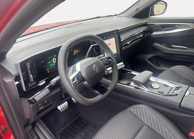 Renault Austral 1.2 E-Tech full hybrid 200 esprit Alpine - pack light & sound / two-tone kleurstelling