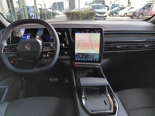 Renault Austral 1.2 E-Tech full hybrid 200 Esprit Alpine | CLIMATE | ELEKTRISCHE STOELVERSTELLING | PDC + CAMERA | CARPLAY | GOOGLE NAVI |