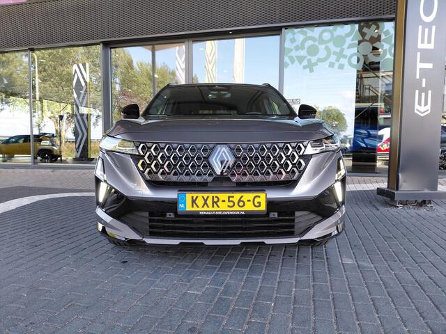 Renault Austral 1.2 E-Tech full hybrid 200 Esprit Alpine | CLIMATE | ELEKTRISCHE STOELVERSTELLING | PDC + CAMERA | CARPLAY | GOOGLE NAVI |
