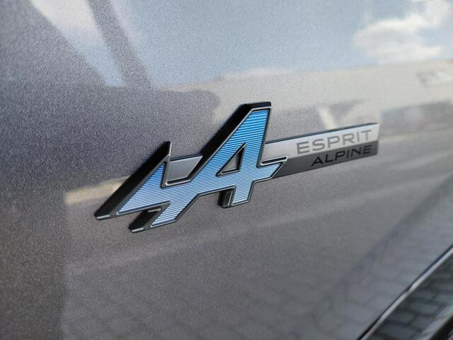 Renault Austral 1.2 E-Tech full hybrid 200 Esprit Alpine | CLIMATE | ELEKTRISCHE STOELVERSTELLING | PDC + CAMERA | CARPLAY | GOOGLE NAVI |