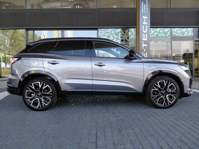 Renault Austral 1.2 E-Tech full hybrid 200 Esprit Alpine | CLIMATE | ELEKTRISCHE STOELVERSTELLING | PDC + CAMERA | CARPLAY | GOOGLE NAVI |
