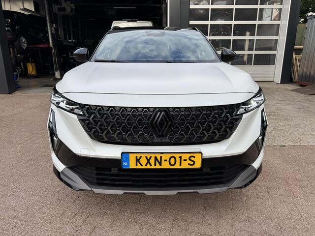 Renault Austral 1.2 E-Tech full hybrid 200 iconic esprit Alpine