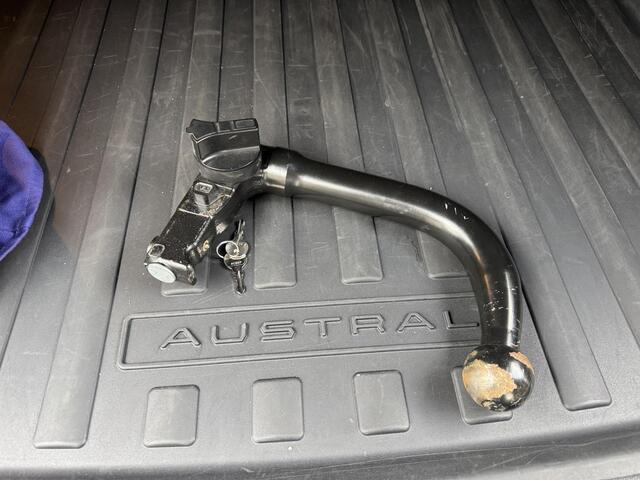 Renault Austral 1.2 E-Tech full hybrid 200 iconic esprit Alpine