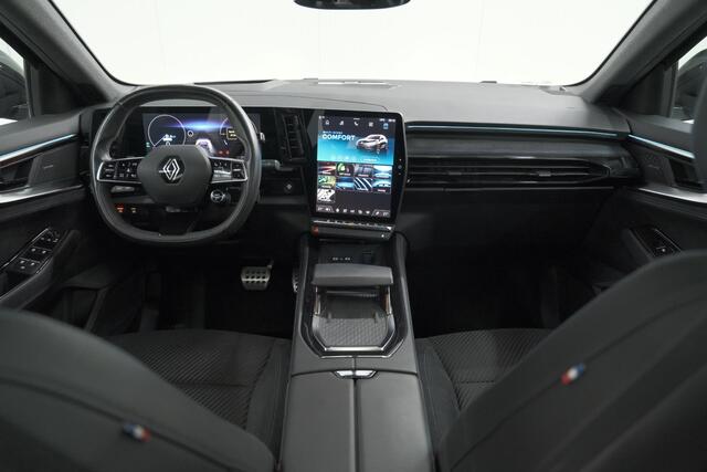 Renault Austral 1.2 E-Tech full Hybrid 200 Iconic Esprit Alpine | 4 Control | Panoramadak | Trekhaak | Harman Kardon Audio