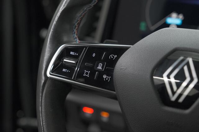 Renault Austral 1.2 E-Tech full Hybrid 200 Iconic Esprit Alpine | 4 Control | Panoramadak | Trekhaak | Harman Kardon Audio