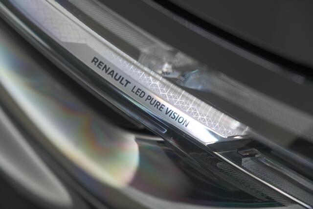 Renault Austral 1.2 E-Tech full Hybrid 200 Iconic Esprit Alpine | 4 Control | Panoramadak | Trekhaak | Harman Kardon Audio