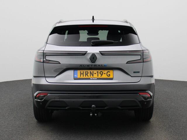 Renault Austral 1.2 E-Tech full hybrid 200 techno esprit Alpine | Trekhaak | Elektrische Achterklep | Adaptieve Cruise Control | Camera | PDC Voor + Achter | Android Automotive | 20" LMV 'Daytona' | LED-Verlichting | Draadloze Apple Carplay & Android Auto – foto 5