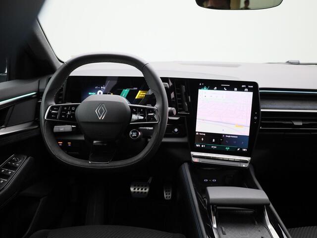 Renault Austral 1.2 E-Tech full hybrid 200 techno esprit Alpine | Trekhaak | Elektrische Achterklep | Adaptieve Cruise Control | Camera | PDC Voor + Achter | Android Automotive | 20" LMV 'Daytona' | LED-Verlichting | Draadloze Apple Carplay & Android Auto – foto 7
