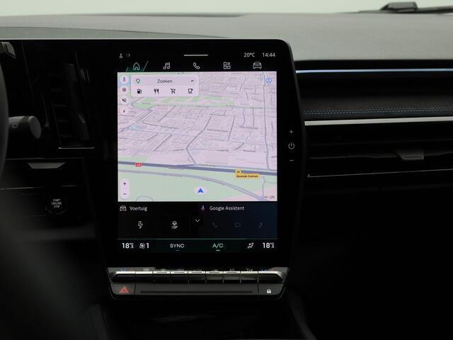 Renault Austral 1.2 E-Tech full hybrid 200 techno esprit Alpine | Trekhaak | Elektrische Achterklep | Adaptieve Cruise Control | Camera | PDC Voor + Achter | Android Automotive | 20" LMV 'Daytona' | LED-Verlichting | Draadloze Apple Carplay & Android Auto – foto 9