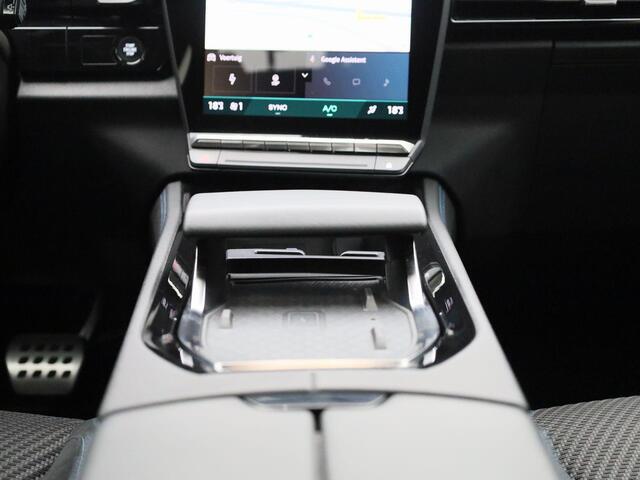 Renault Austral 1.2 E-Tech full hybrid 200 techno esprit Alpine | Trekhaak | Elektrische Achterklep | Adaptieve Cruise Control | Camera | PDC Voor + Achter | Android Automotive | 20" LMV 'Daytona' | LED-Verlichting | Draadloze Apple Carplay & Android Auto – foto 10