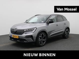 Renault Austral 1.2 E-Tech full hybrid 200 techno esprit