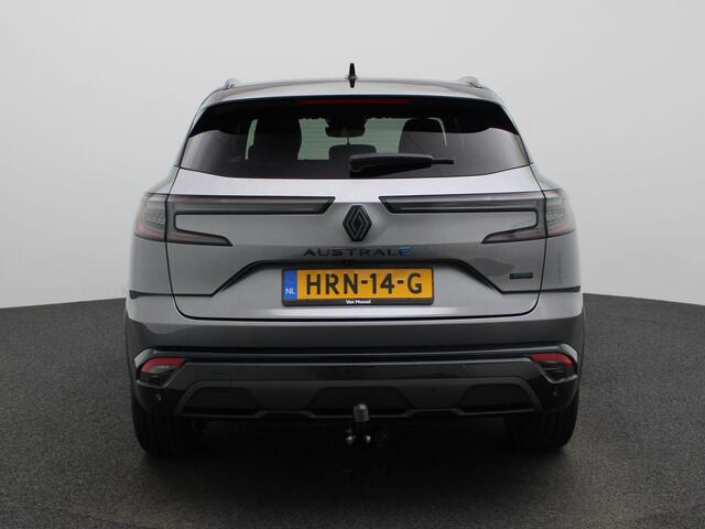 Renault Austral 1.2 E-Tech full hybrid 200 techno esprit Alpine | Trekhaak 1500KG | Google Navigatie | Elektrische Achterklep | 20'' Inch Velgen | Achteruitrijcamera | Apple CarPlay & Android Auto – foto 5