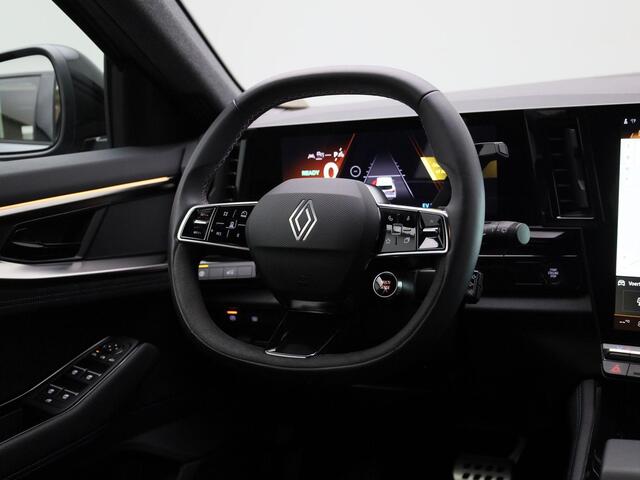 Renault Austral 1.2 E-Tech full hybrid 200 techno esprit Alpine | Trekhaak 1500KG | Google Navigatie | Elektrische Achterklep | 20'' Inch Velgen | Achteruitrijcamera | Apple CarPlay & Android Auto – foto 9